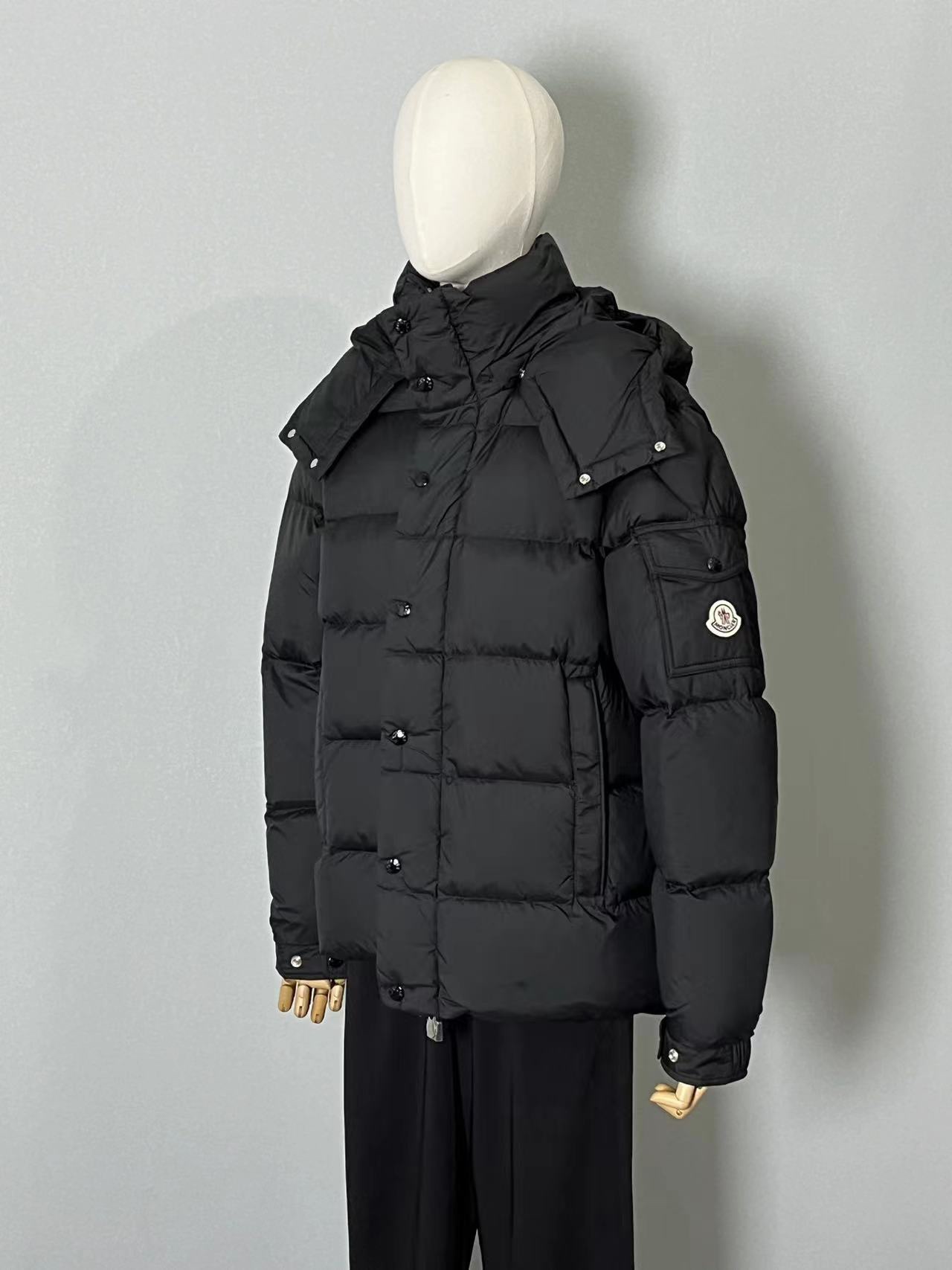 Moncler Down Jackets